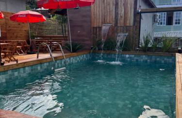 Pousada Recanto do Canário 4 - Photo 1