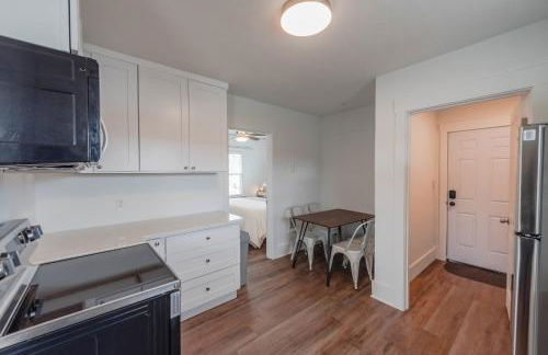 #StayInMyDistrict Bluebird Cottage Coos Bay - Foto 8