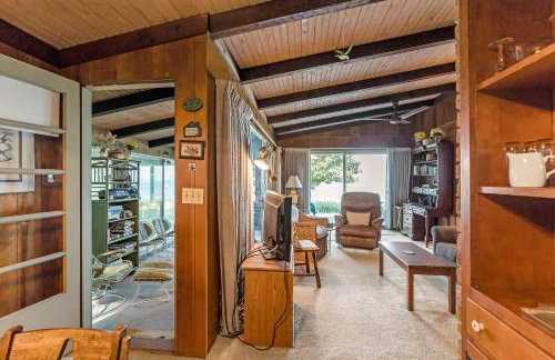 Private Lake Michigan Beach Access - Foto 29