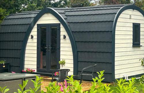 Thula Lodge - Foto 12