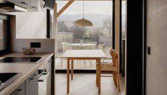 Hüttenchalets Rhön - Foto 5