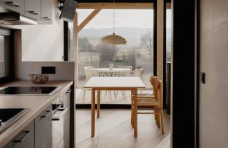 Hüttenchalets Rhön - Foto 5