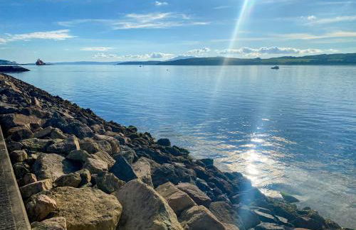 Largs Brisbane Cottage - Foto 20