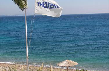 Theoxenia Chios Apartments - Photo 62