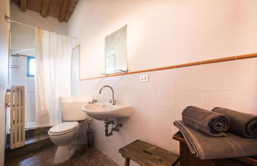 Villa Tre Colli - In The Heart Of Tuscany - Foto 24