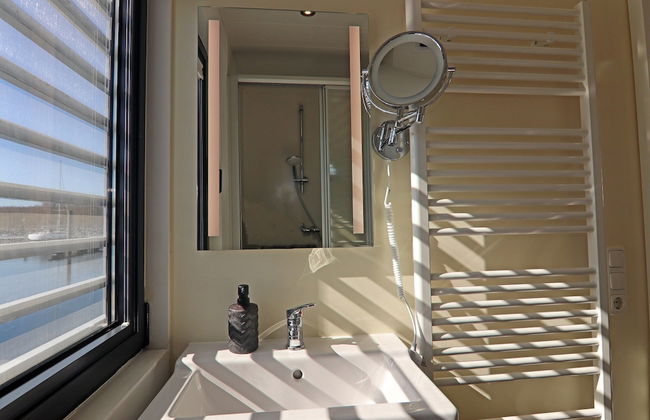 Houseboat in Boltenhagen - Foto 80