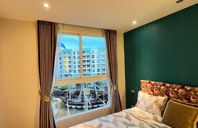 Grande Carribean Condo By Thita - Foto 19