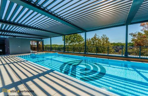 Seaside Garden Apartments & Wellness by Baltic Apartments - Foto 46