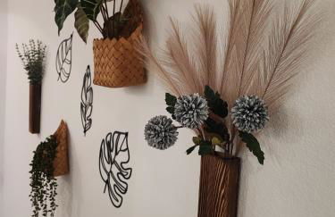 FeWo Planer Altstadtwohnung mit Terrasse & Parkplatz - Foto 34