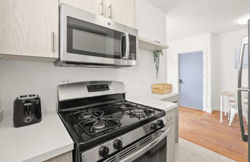 Modern Miami Beach Apt King & Sofa Bed Comfort - Foto 12