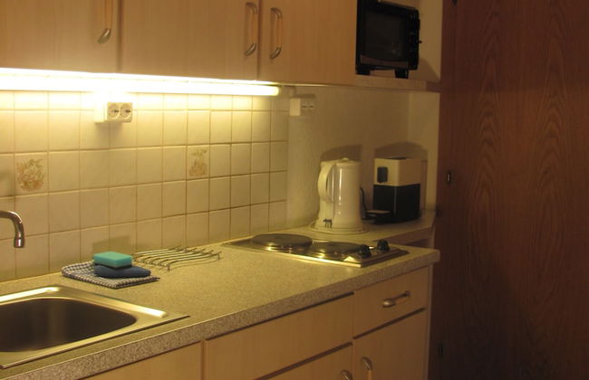 Landhaus Argus - Foto 7