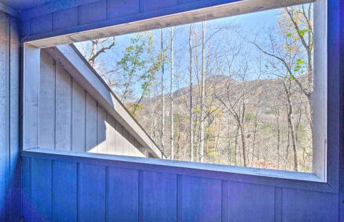 Hike, Golf and Swim! Rumbling Bald Resort Mtn Home - Photo 27