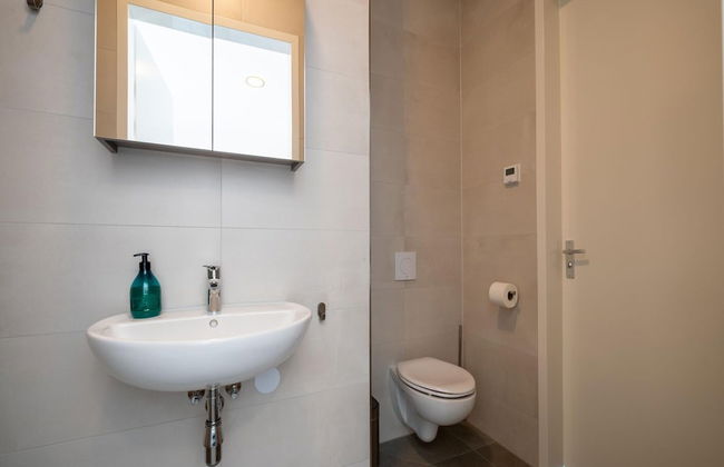 Villa in Zeewolde With Garden - Foto 18