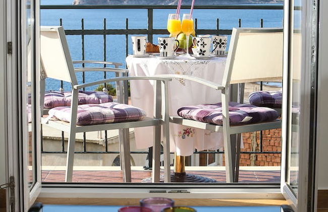 Apartments Sutalo - Foto 70