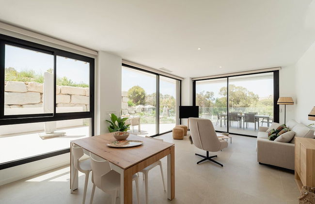 Pure Sea Apartments - Foto 29