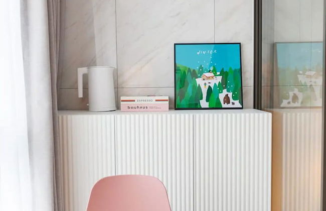 WECOSTAY Gangnam - Foto 56