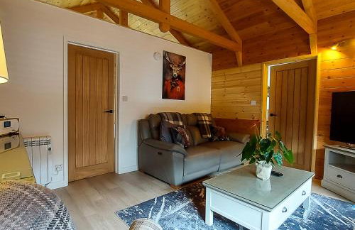 Meadow View Apartments are 2 and 3 bedroomed with private parking - Foto 46