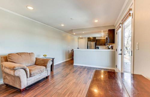 Flagstaff Home with Grill 3 Mi to Historic Downtown - Photo 8