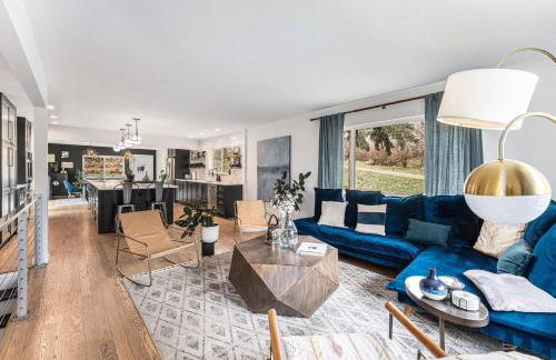 Spa Getaway with Open Space Access Sauna & Hot Tub & Cold Plunge - Foto 36