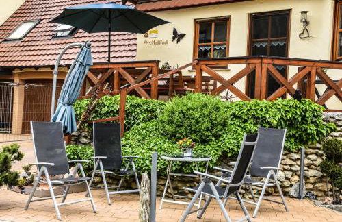 Ferienappartement Balik - Foto 9