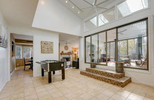 Cassopolis Vacation Home - Walk to Diamond Lake! - Foto 9