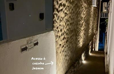 CASINHA JASMIM, vila florescer, centro histórico!! - Foto 9