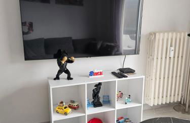 L'escapade vers le bien-être - Foto 9