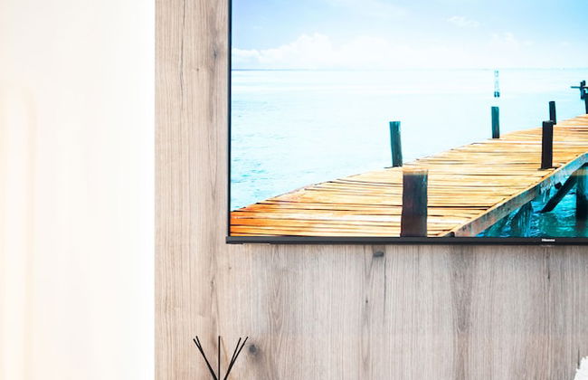 Velvet Apartments - 10 Park Square East - Foto 17