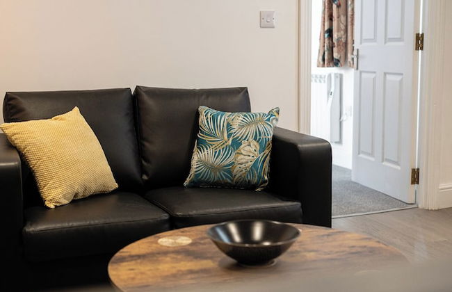 Gorgeous 1 BD in Central Cheltenham - Foto 41