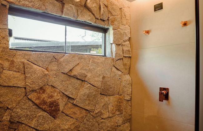 Vila Vicença Natural Refuge - Foto 67