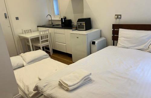 West hamstead - Foto 7