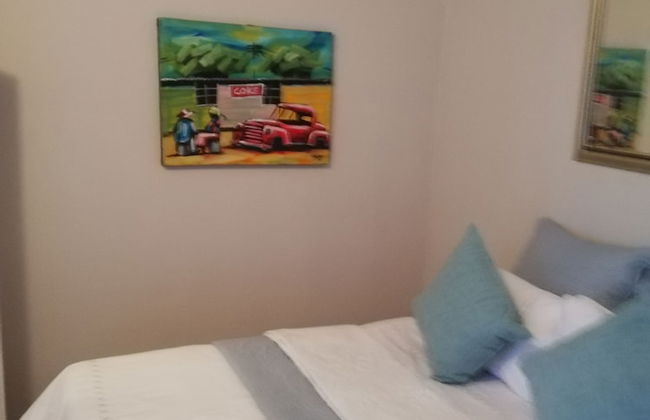 Platberg Self-catering - Photo 17