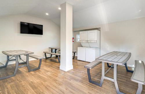 See the Manatees! Homosassa Studio 2 Mi to River - Foto 20