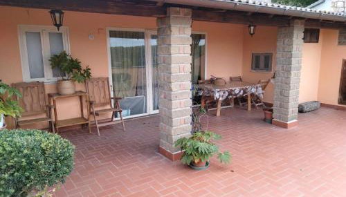 la mansarda nel bosco - Foto 2