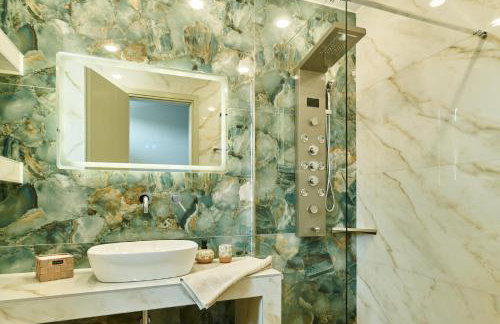 Sapphire Kythnos Suites - Foto 15