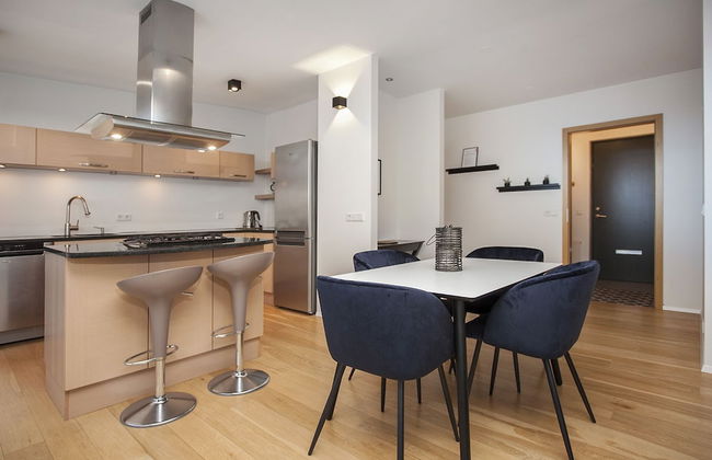 Planet Apartments - Foto 33