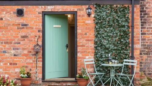 Hill House Farm Cottages - Foto 3