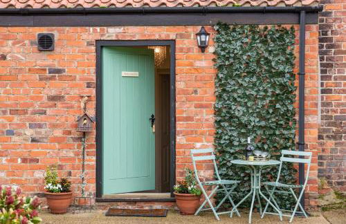 Hill House Farm Cottages - Foto 3