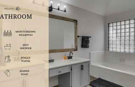 The Prestige Poolside Escape - 5BR with Cinema & Gaming - Foto 20