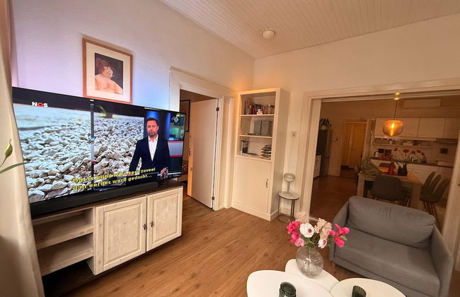 Comfy Groenlo Apartment With Garden - Foto 23