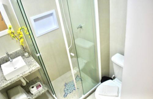 Flats Por do Sol - Foto 8