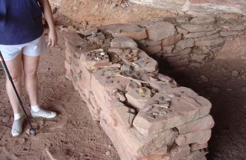 Cathedral Casita at Sedona Cathedral Hideaway LLC - Foto 65