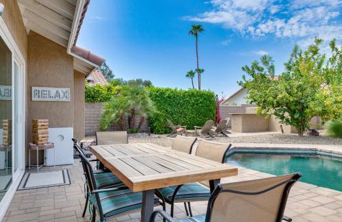 Enjoy Luxury By Tennis/Coachella/Stagecoach - Foto 28