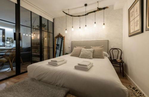 MintyStay - Marqués de la Ensenada - Photo 16