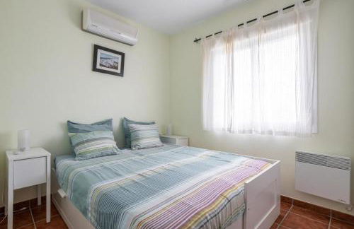 Villa Flamenca, comoda con piscina privada, barbacoa by AndaraHolidays - Foto 18