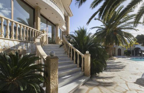 Villa Visanty with Private Pool & Access to Beach - Foto 48