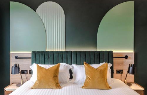 Your Apartment I Milton Keynes - Foto 89