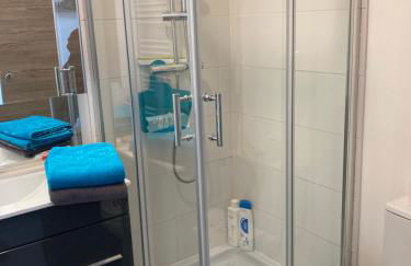 Bel Appartement T2 Climatisé avec piscine Poitiers-Futuroscope-CREPS de Poitiers - Foto 42