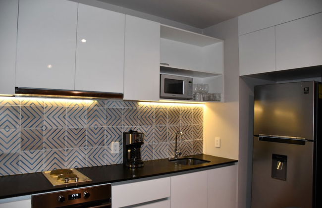 Kaab At The Park by The Spot Rentals - Foto 74