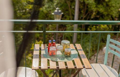 Appartamento tra le Cinque Terre, Camogli e Portofino con scorcio mare all'orizzonte - Foto 62